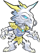 Celestial Ragnir