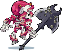 Deep One Azoth