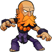 Haunting Wu Shang