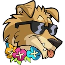 SkinIcon Mordex DogDays