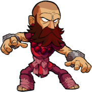 Red Wu Shang