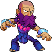 Synthwave Wu Shang