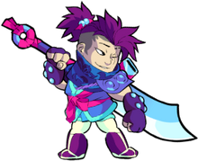Synthwave Jaeyun