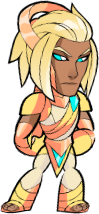 Heatwave Zariel