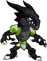 Charged OG Ragnir