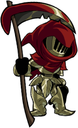 Specter Knight