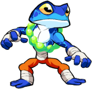 Ranno Wu Shang