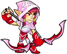 Lovestruck Ember