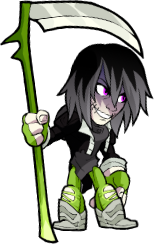 Charged OG Nix