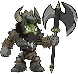 Commander Xull