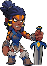 Community Colors Jhala