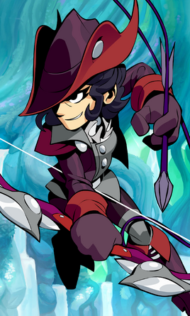  Official Artwork