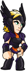 Haunting Brynn