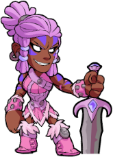 Pink Jhala