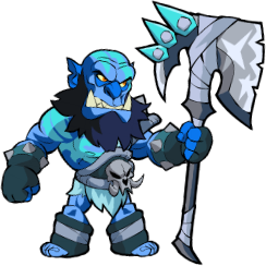 Blue Xull
