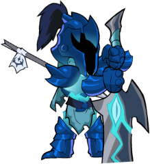 Blue Magyar