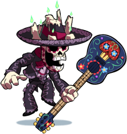 Muerto Azoth