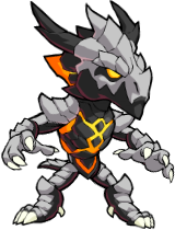 Ashen Ragnir