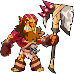Orange Xull