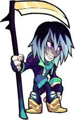Soul Fire Nix