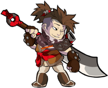 Brown Jaeyun