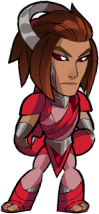 Red Zariel
