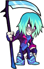 Synthwave Nix