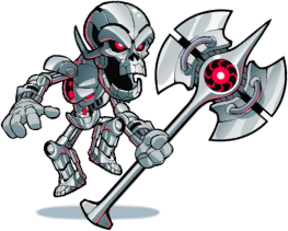Annihilator Azoth