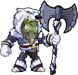 Artic Trapper Xull