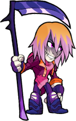 Sunset Nix
