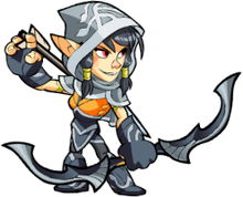 Grey Ember