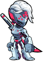 Hardsuit Val