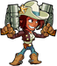 Cassidy