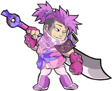 Pink Jaeyun