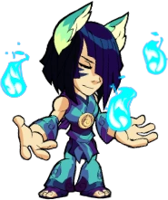 Soul Fire YUMIKO.png (39 kB) Soul Fire Yumiko