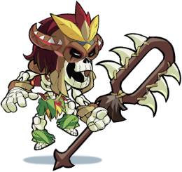 Island Azoth