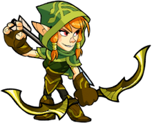 Classic Ember