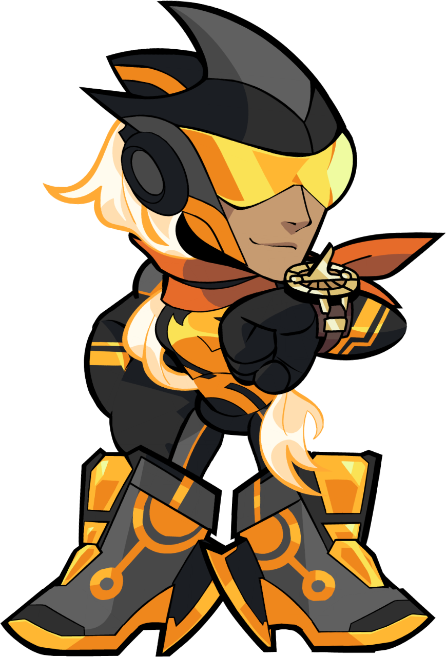 Gridrunner Thea