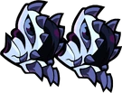 Nightmare Talons Gala