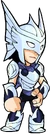 Völsung Brynn Gala