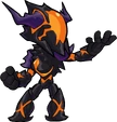 Darkheart Artemis Haunting