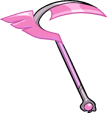 Erudition's Call Pink