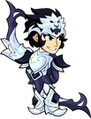 Lionguard Diana Gala
