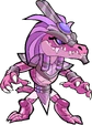 Sobek Ragnir Pink