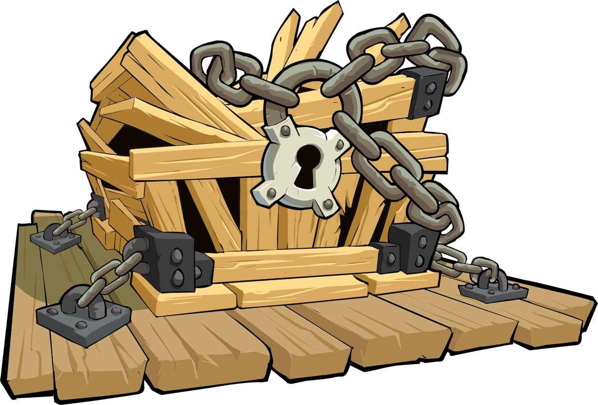 Wild Chest Brawlhalla Wiki