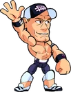 John Cena Gala