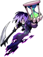 Official Artwork Nix