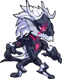 Elder Wild Ragnir Level 2 Darkheart