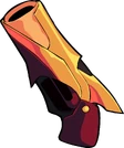 Revolver Cannon Armageddon