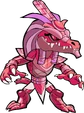 Sobek Ragnir Team Red Tertiary